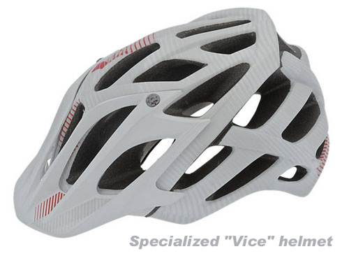 Specialized Vice